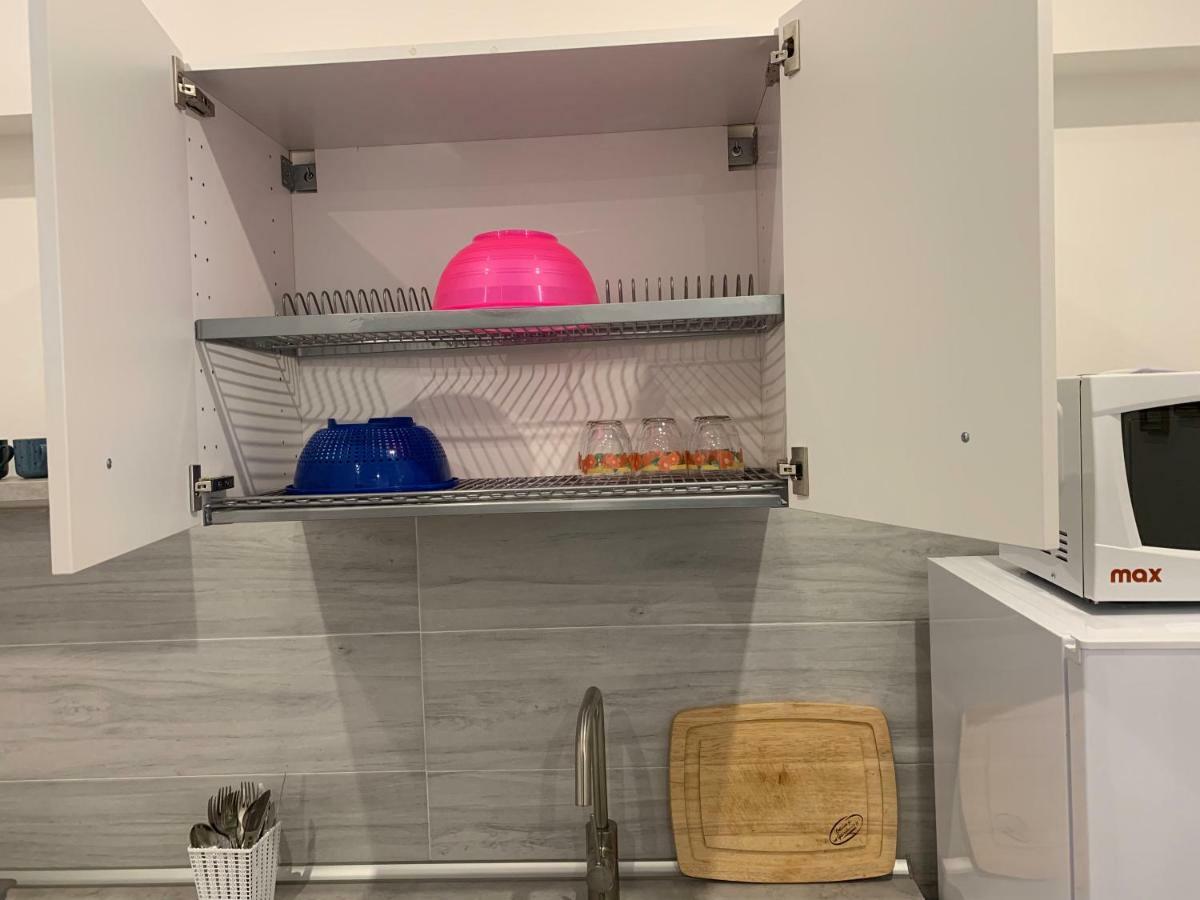 Deni'S Apartments Per 4 Syracuse Екстер'єр фото