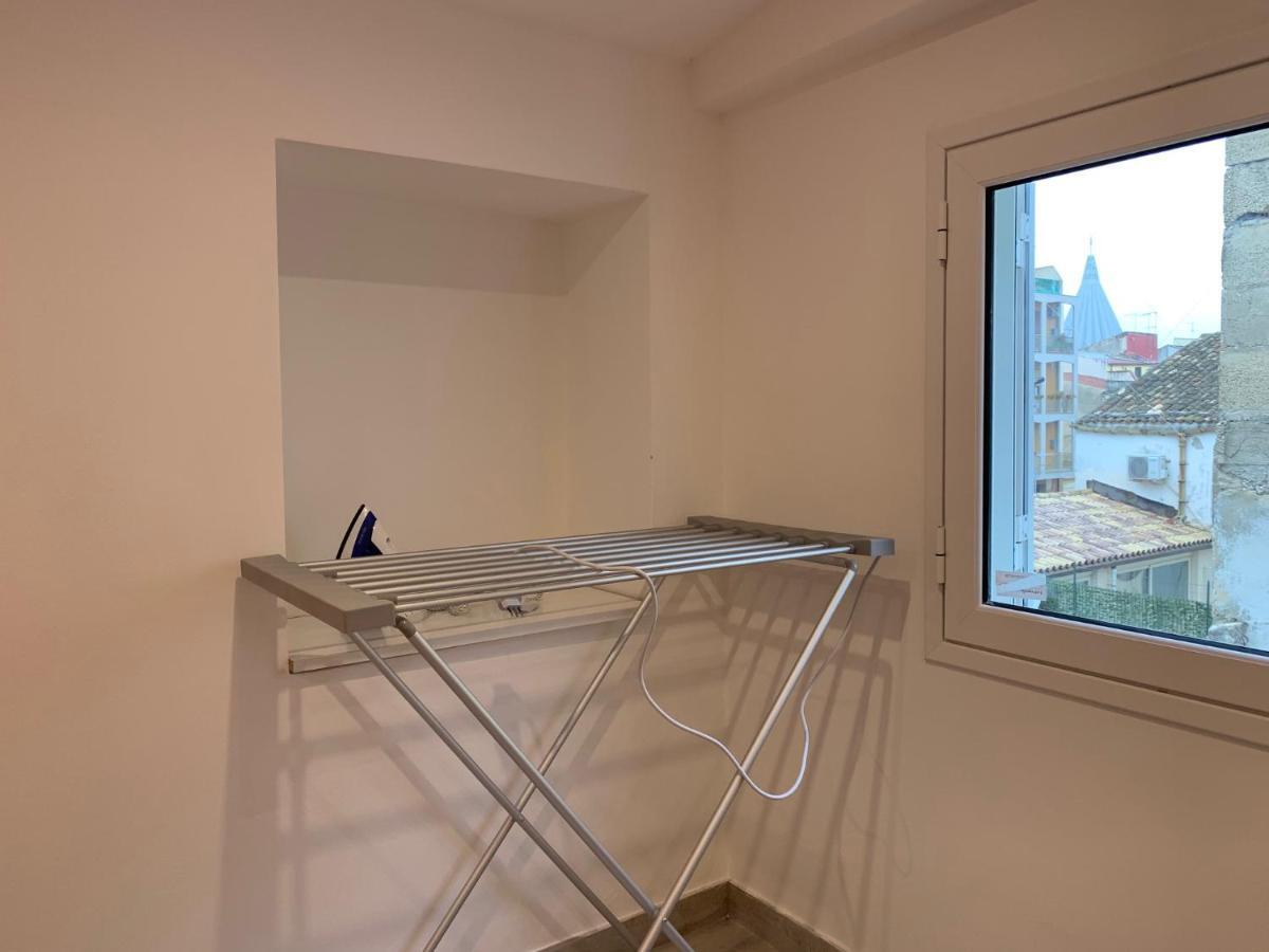 Deni'S Apartments Per 4 Syracuse Екстер'єр фото