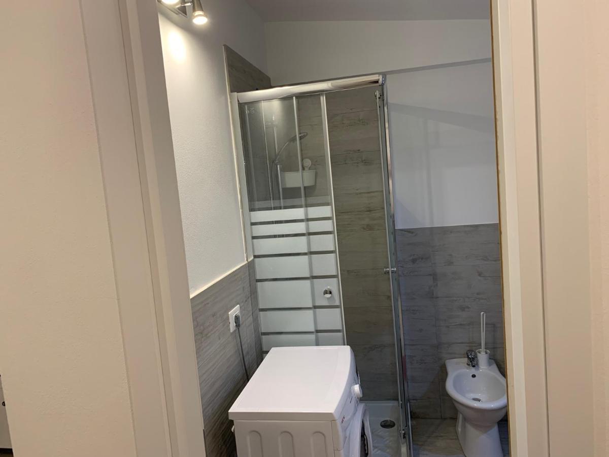 Deni'S Apartments Per 4 Syracuse Екстер'єр фото